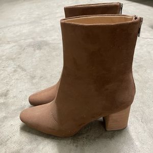 Women’s Booties
